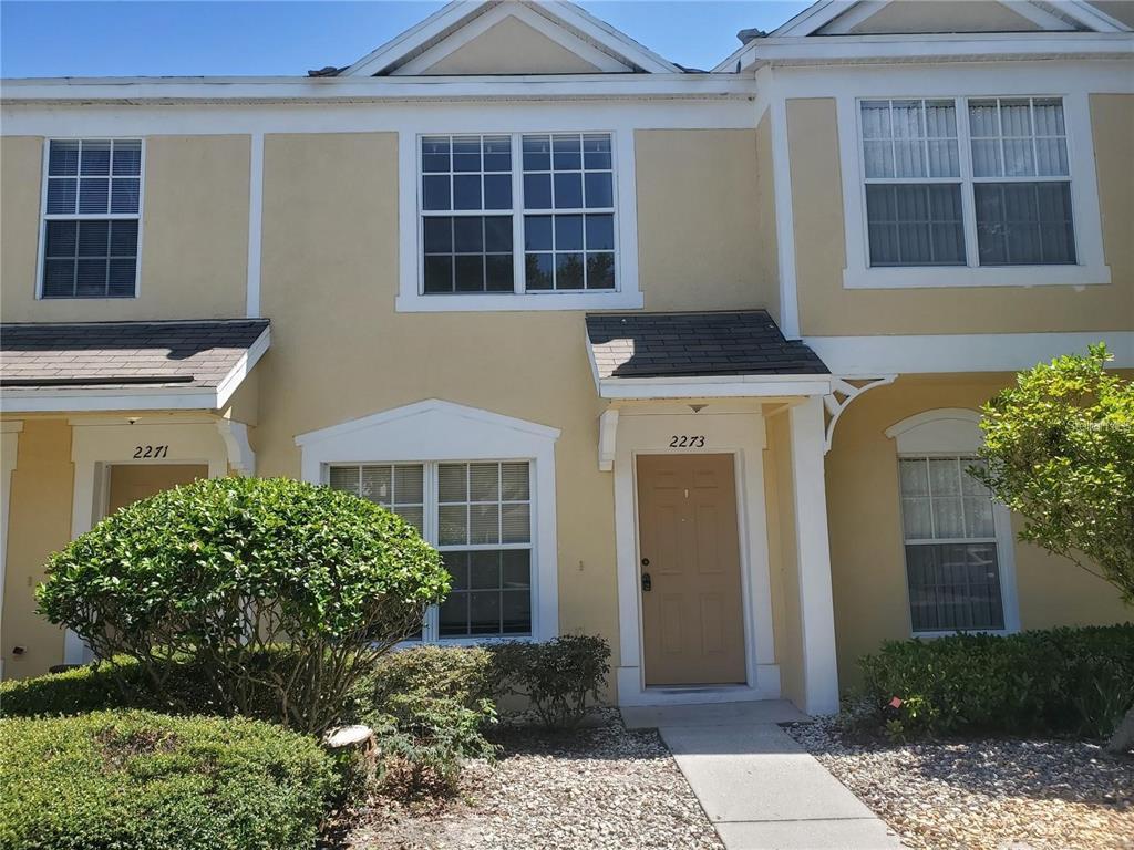 Foto principal - 2273 Lake Woodberry Cir