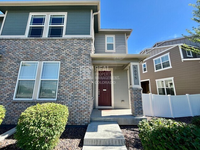 Building Photo - 5095 Buckwheat Rd