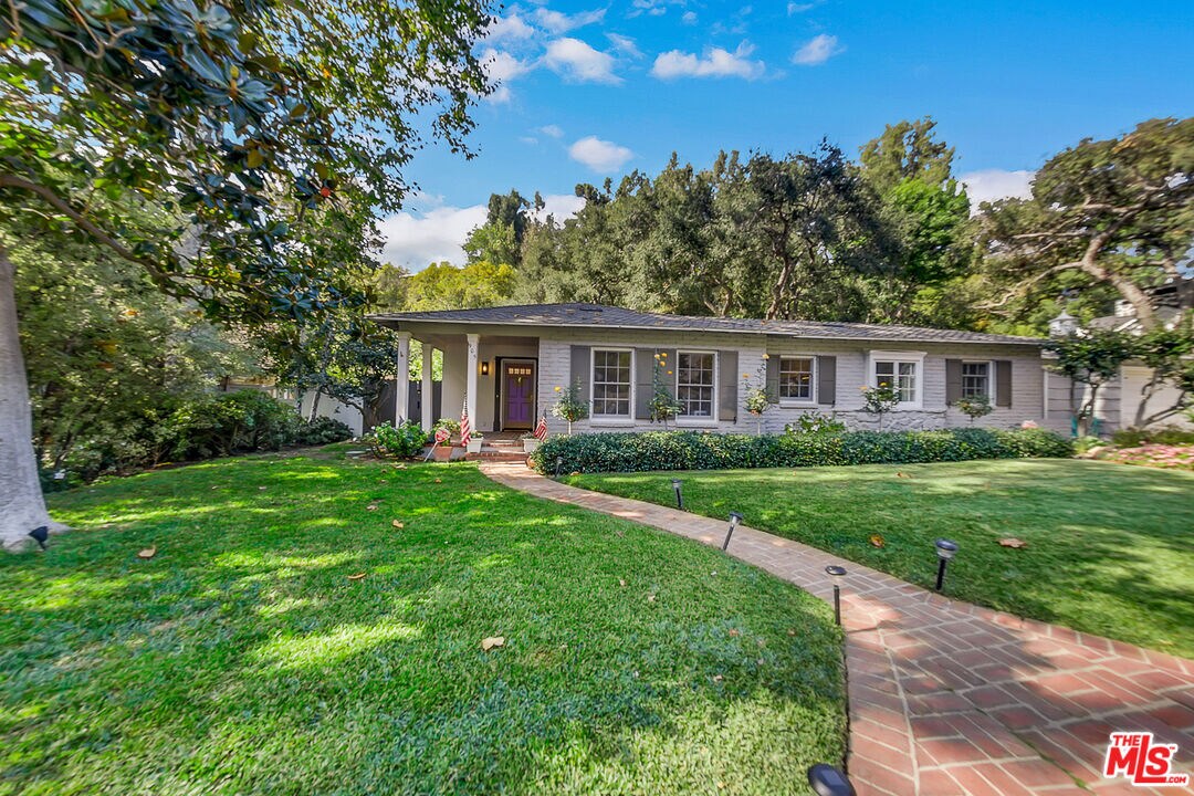 Foto principal - 905 Moraga Dr