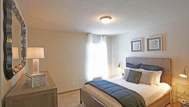 Bishop Guest Bedroom - AVIA