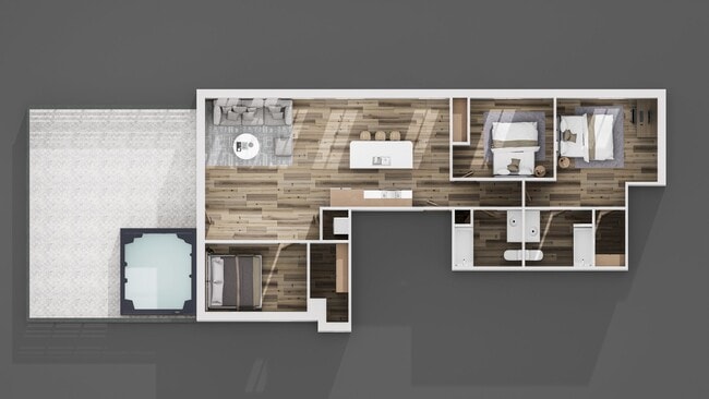 Building Photo - 7480 157th St
