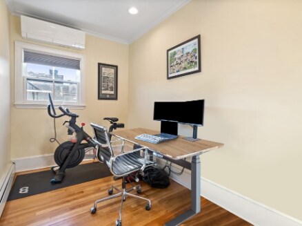 Foto del edificio - 80 Waltham St