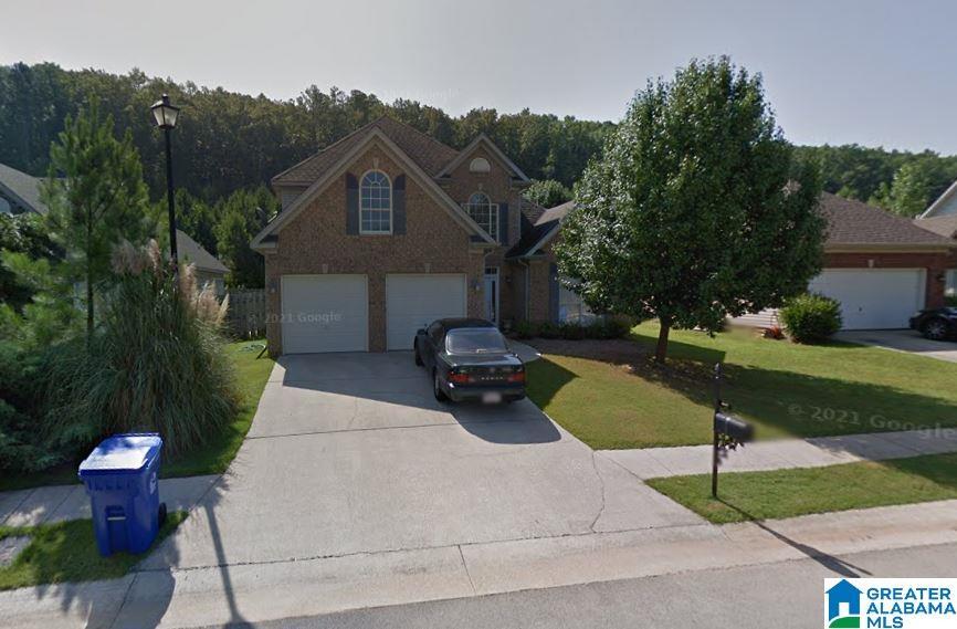 2306 Forest Lakes Ln, Sterrett, AL 35147 House for Rent in Sterrett