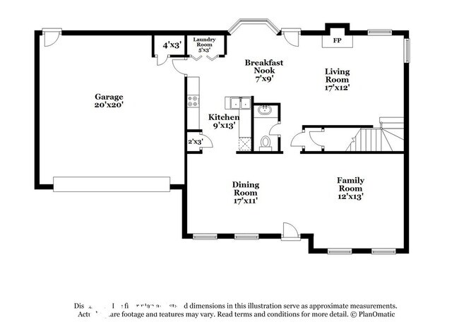 Building Photo - 4513 River Edge Dr