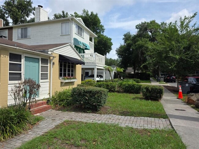 Building Photo - 747 Maryland Ave