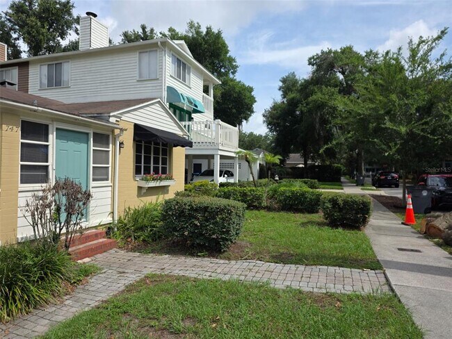 Foto del edificio - 747 Maryland Ave