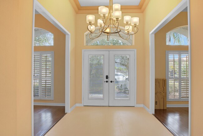 Building Photo - 1401 Sweet Bay Ct