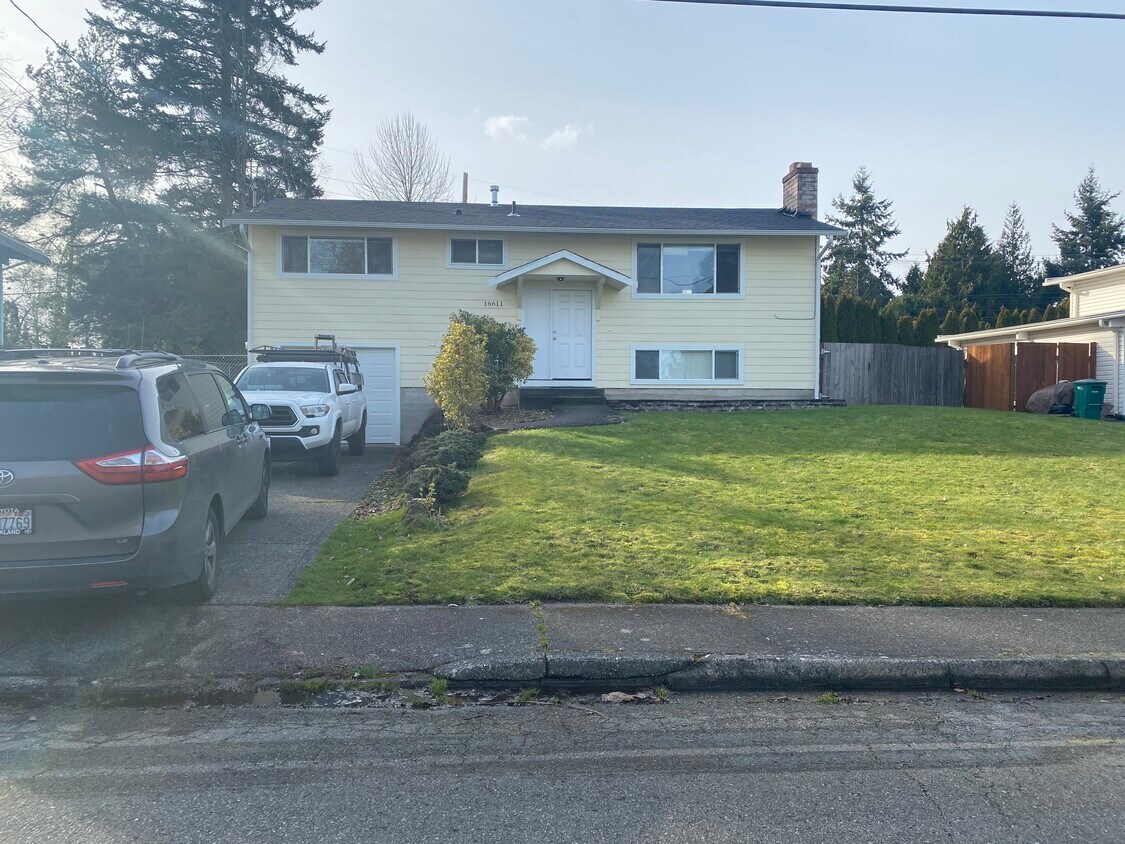 Primary Photo - 16611 116th Pl SE