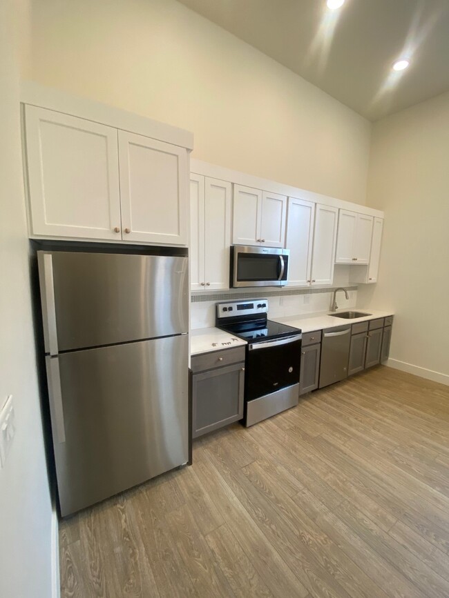 Nine 27 Flats - Apartments in Salt Lake City, UT | Apartments.com