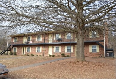 Foto del edificio - Green Oaks Apartments