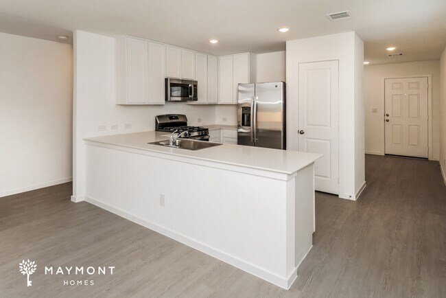 Foto del edificio - 606 Layne Overlook