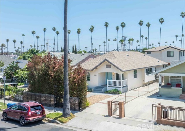 Primary Photo - 3506 10th Ave