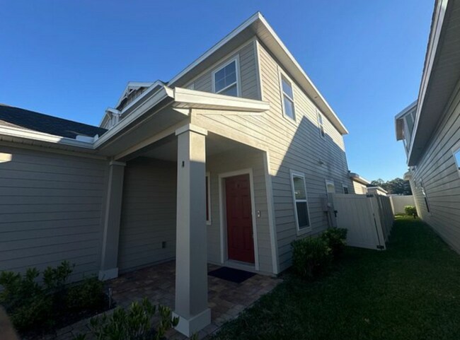 Building Photo - 6384 Longleaf Branch Dr