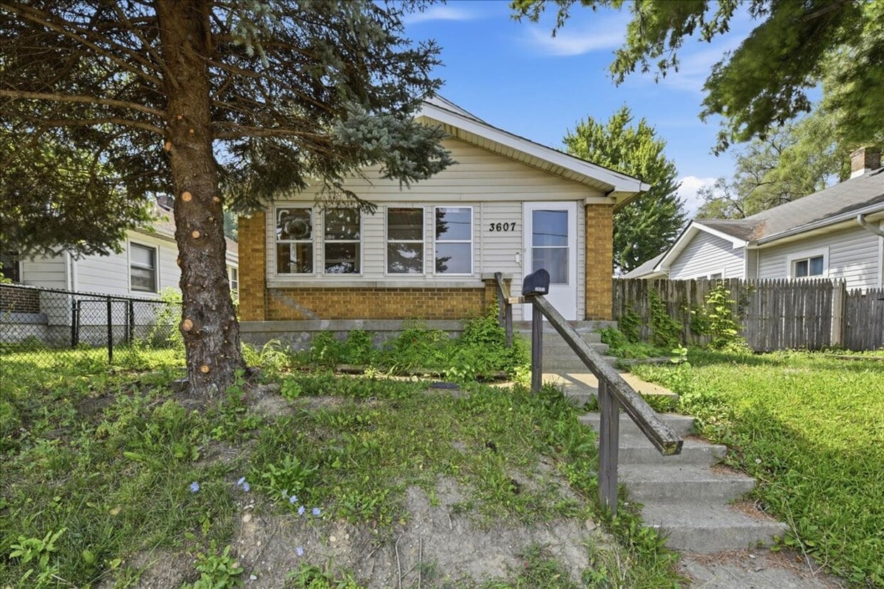 Photo - 3607 E Michigan St - $1,160.00/mo.