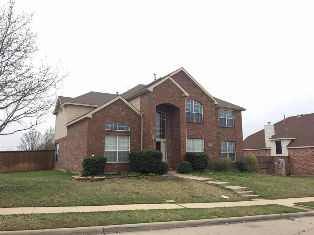 Primary Photo - 4028 Pear Ridge Dr