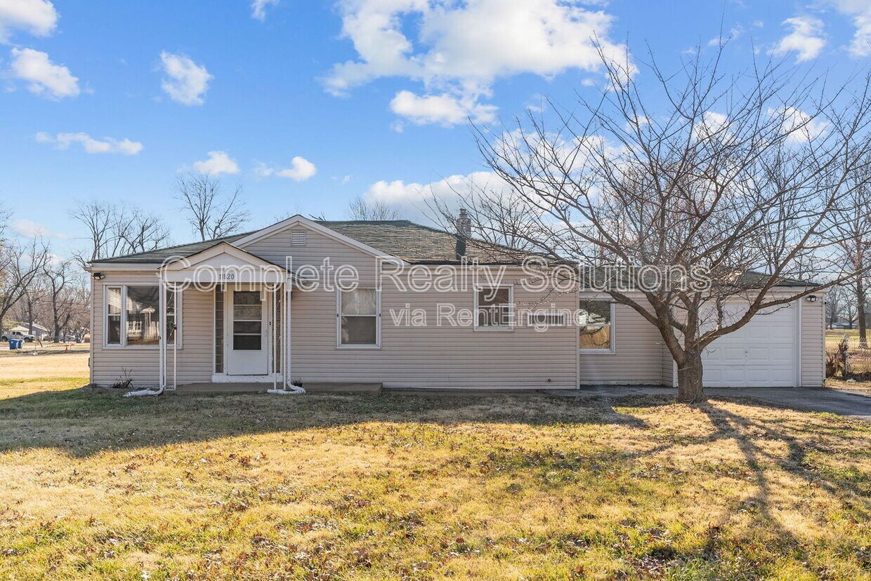 Foto principal - 11820 Larimore Rd