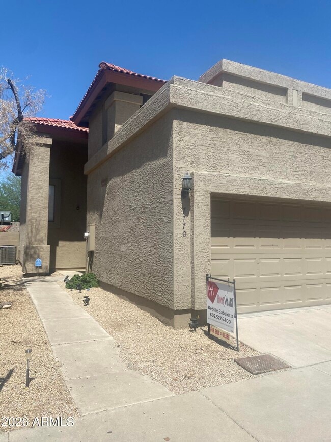 Building Photo - 7770 N 20th Ave