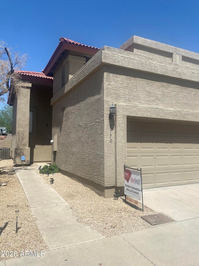 Foto del edificio - 7770 N 20th Ave