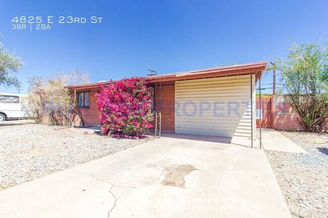 Foto del edificio - 3 bedroom home in Mayfair neighborhood!