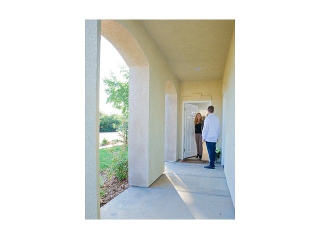 Private Entries - Dana Pointe Townhouses