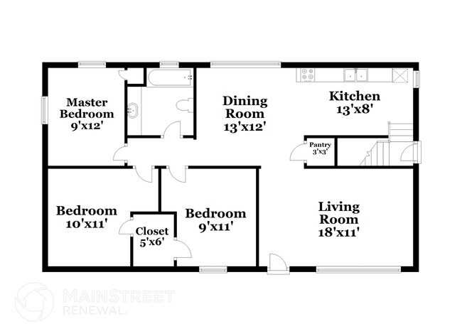 Foto del edificio - 4325 Bayberry Dr