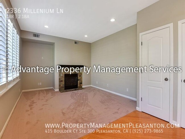 Building Photo - Inviting 4 bed, 2.5 bath, 1,791 sq. ft. ho...