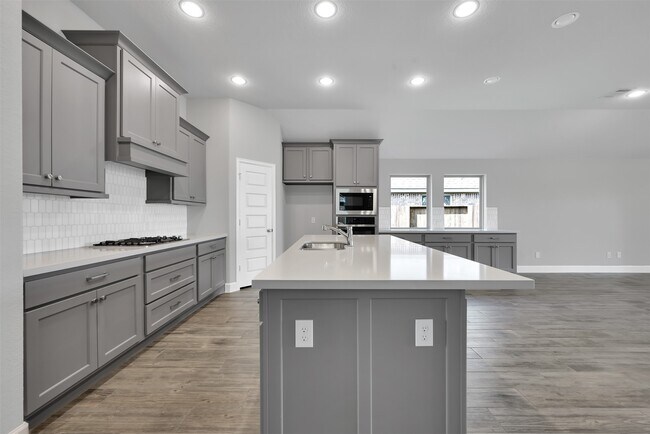 Foto del edificio - 6518 Redwing Ct