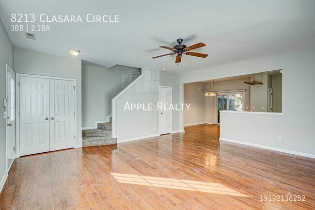 Foto del edificio - 8213 Clasara Cir