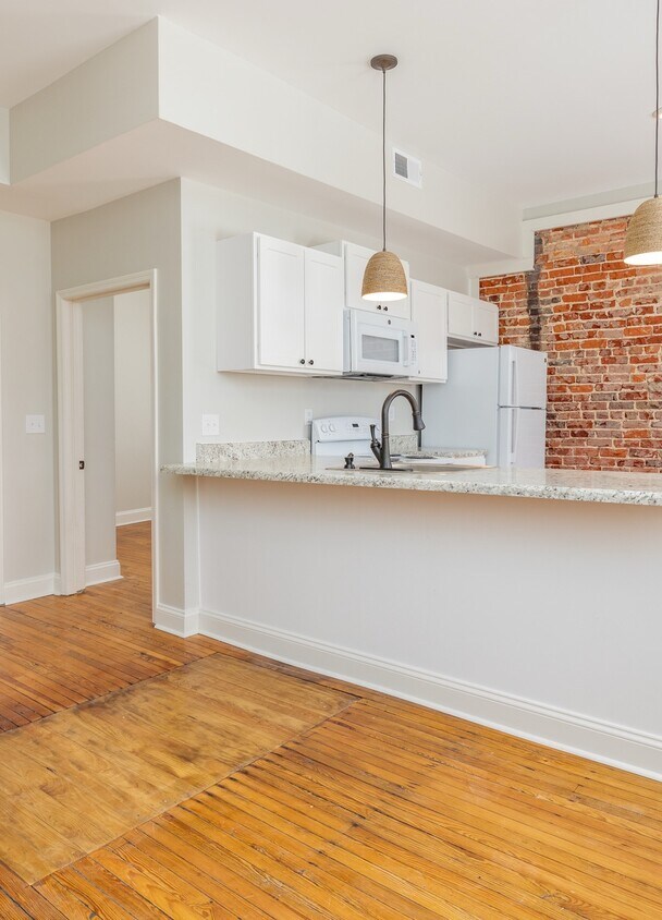 Primary Photo - Broad St Lofts & Fitness Studio, LLC