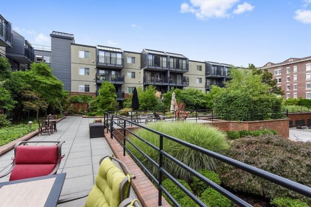 Foto del edificio - 1 bedroom in Seattle WA 98119