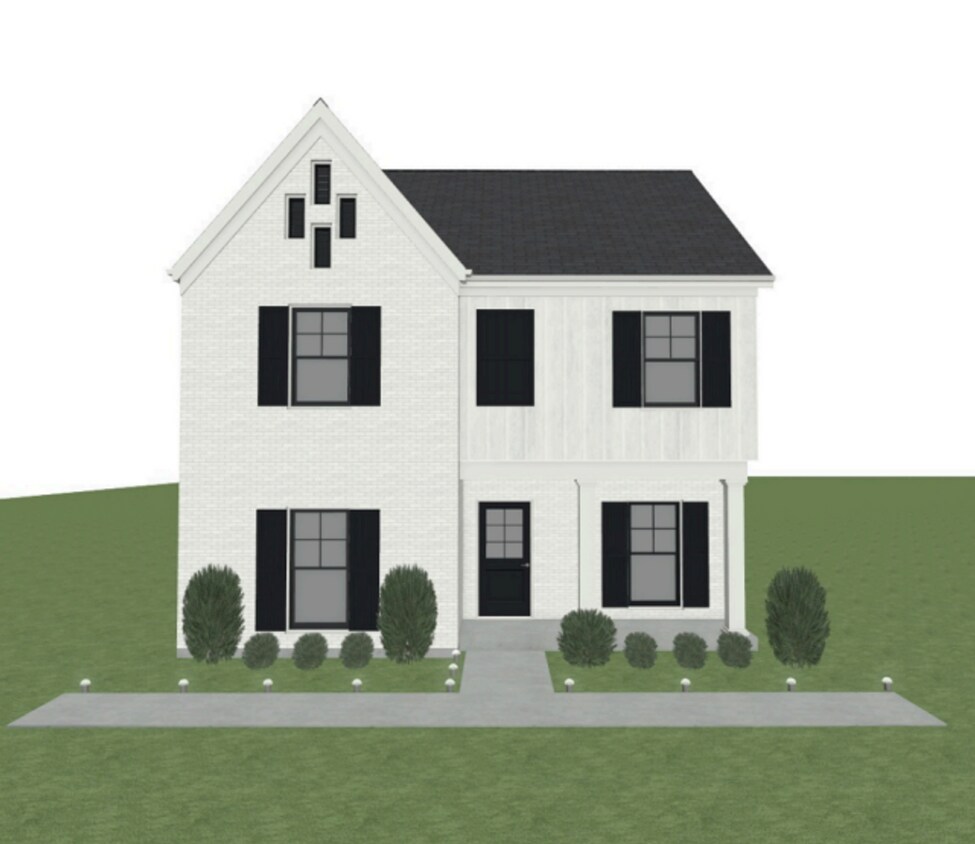 592 Meadow Ln, Oxford, MS 38655 House Rental in Oxford, MS