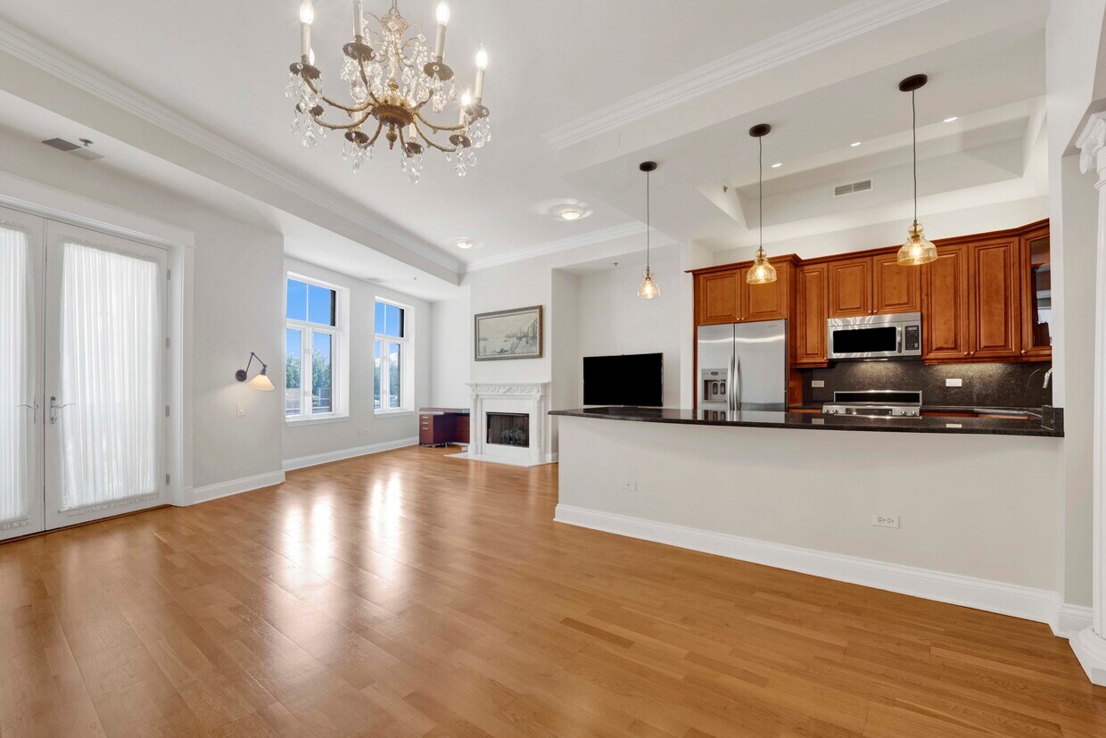 Foto principal - 2042 N Clark St