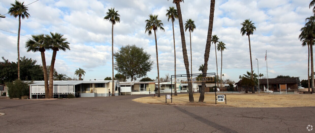 Primary Photo - Scottsdale RV Ranch