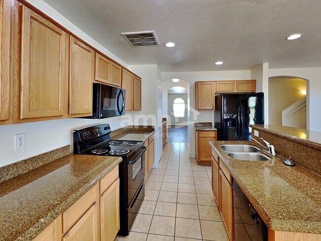 Foto del edificio - 3822 W South Butte Rd