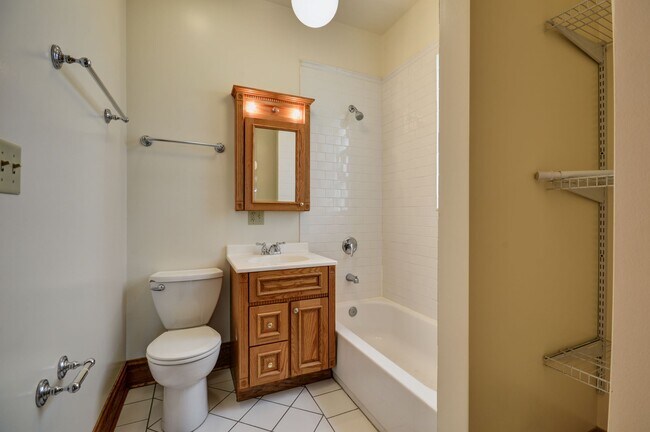 Foto del edificio - 849 W Grace St