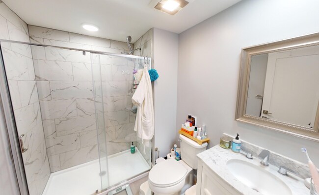 Foto del edificio - South Boston Studio in Luxury building - Laundry in unit - Common Roof Deck