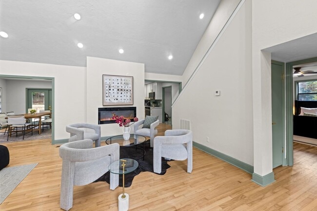 Foto del edificio - 2066 Tallavana Trail