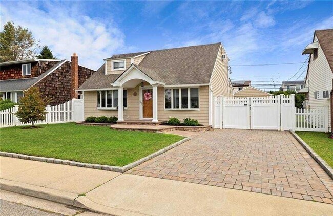 Foto del edificio - 53 Briggs St