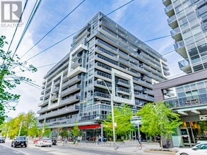 Building Photo - 1030 King St W
