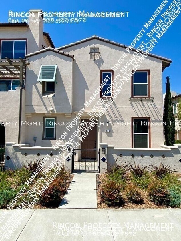 Primary Photo - Springville East Townhome *3 Bedrooms/2.5 ...
