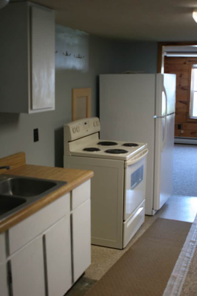 Building Photo - 341 Ohio St