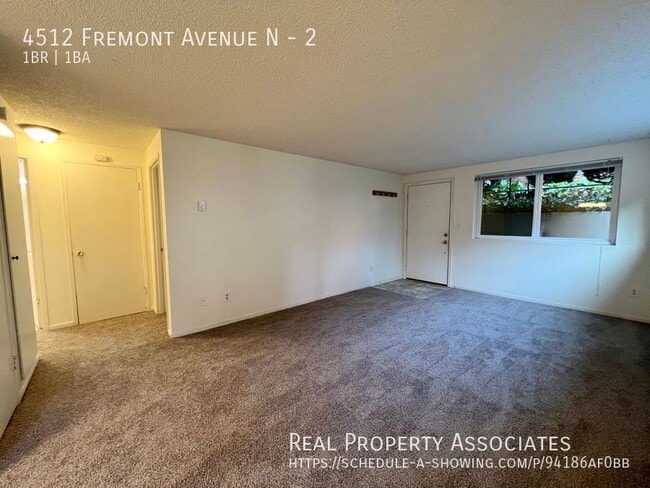 Building Photo - 4512 Fremont Ave N