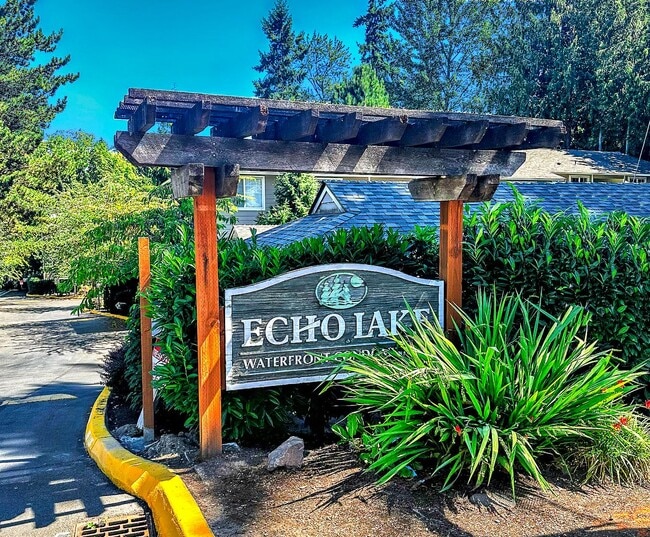 Photo - Echo Lake One Bedroom Apartment