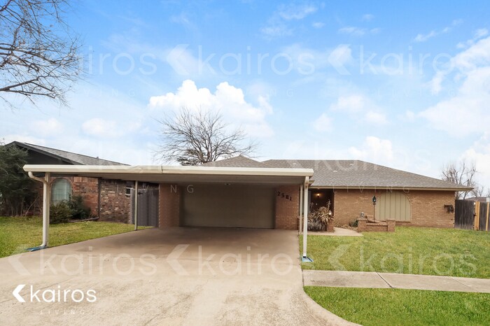 Foto principal - 2501 SW 91st St