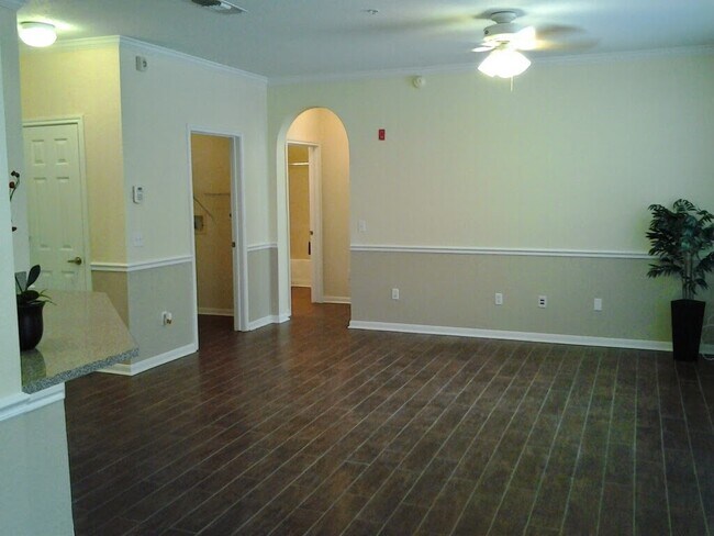 Foto del edificio - Amazing 1/1 Courtyard View Condo for Rent at Park North Downtown Orlando.