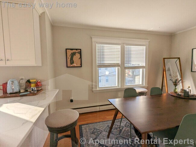 Foto del edificio - 28 Fairmount Ave