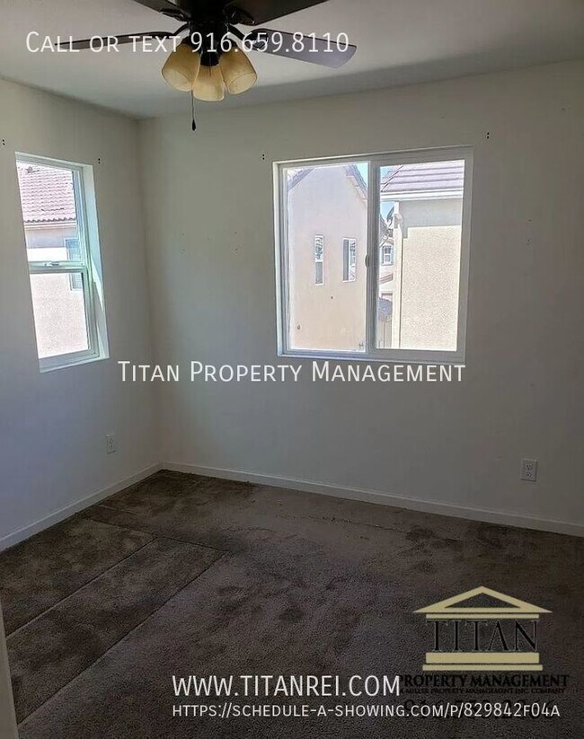 Foto del edificio - Natomas Home - Managed by Titan Property M...