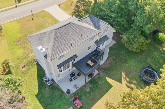 Foto del edificio - 3145 Indian Hills Dr