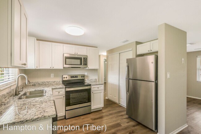 Foto del edificio - 2 br, 1 bath House - 10801 CORINTH STREET