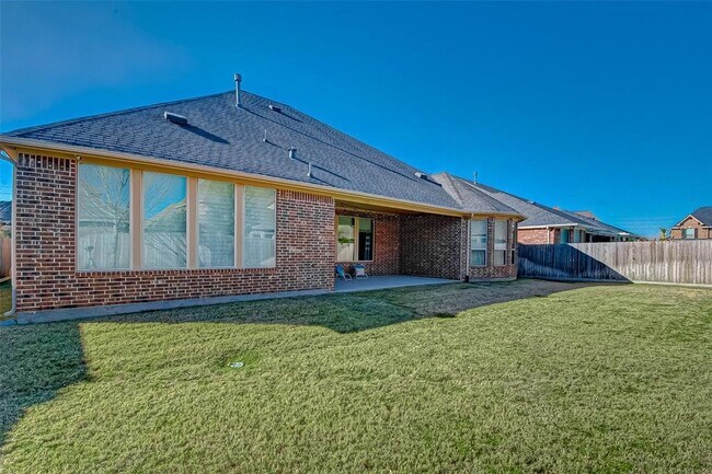 Foto del edificio - 3526 Cotton Farms Dr